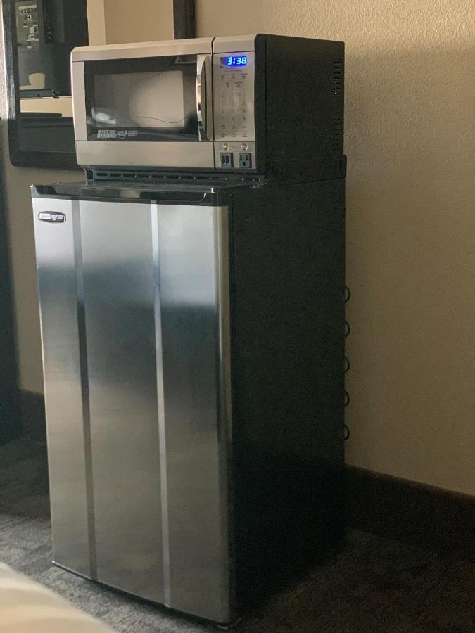 Sway Hotel Lake Havasu City Ngoại thất bức ảnh