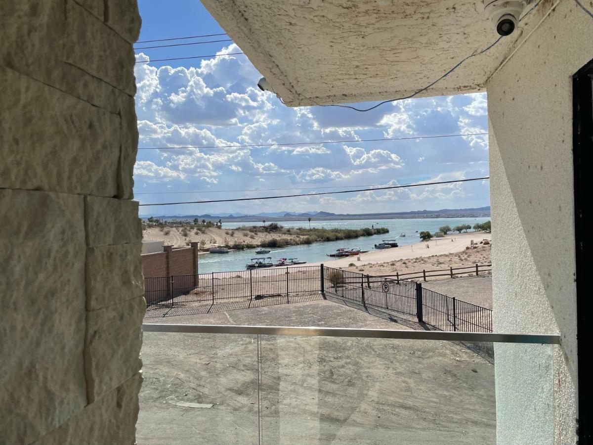 Sway Hotel Lake Havasu City Ngoại thất bức ảnh
