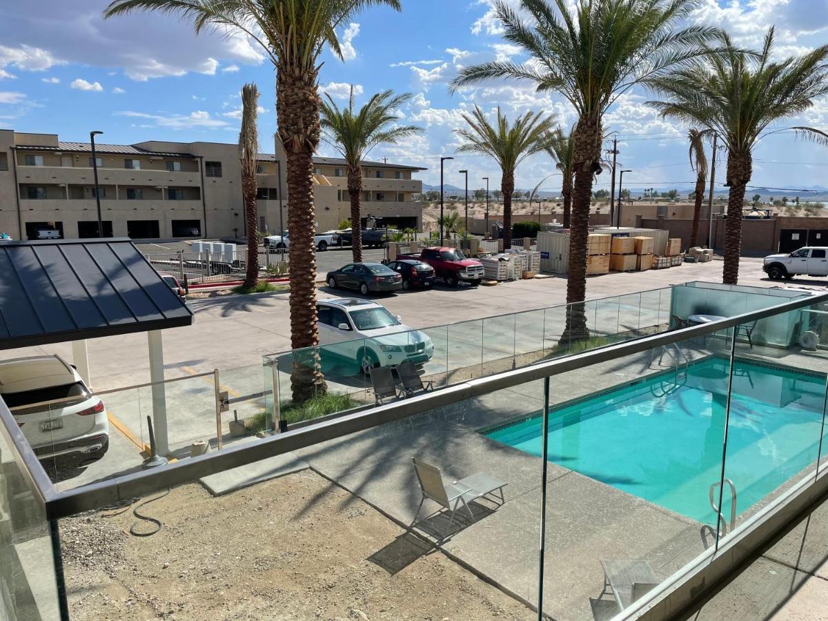 Sway Hotel Lake Havasu City Ngoại thất bức ảnh