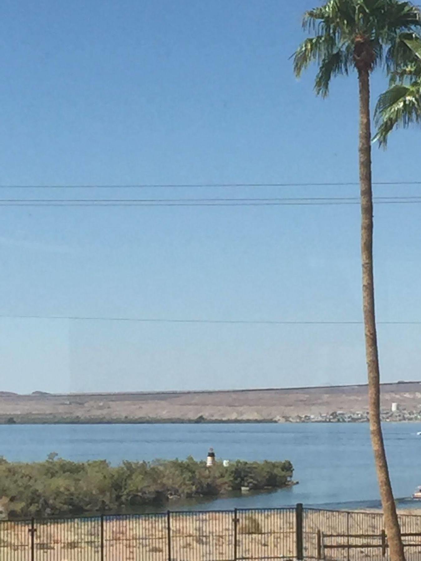 Sway Hotel Lake Havasu City Ngoại thất bức ảnh